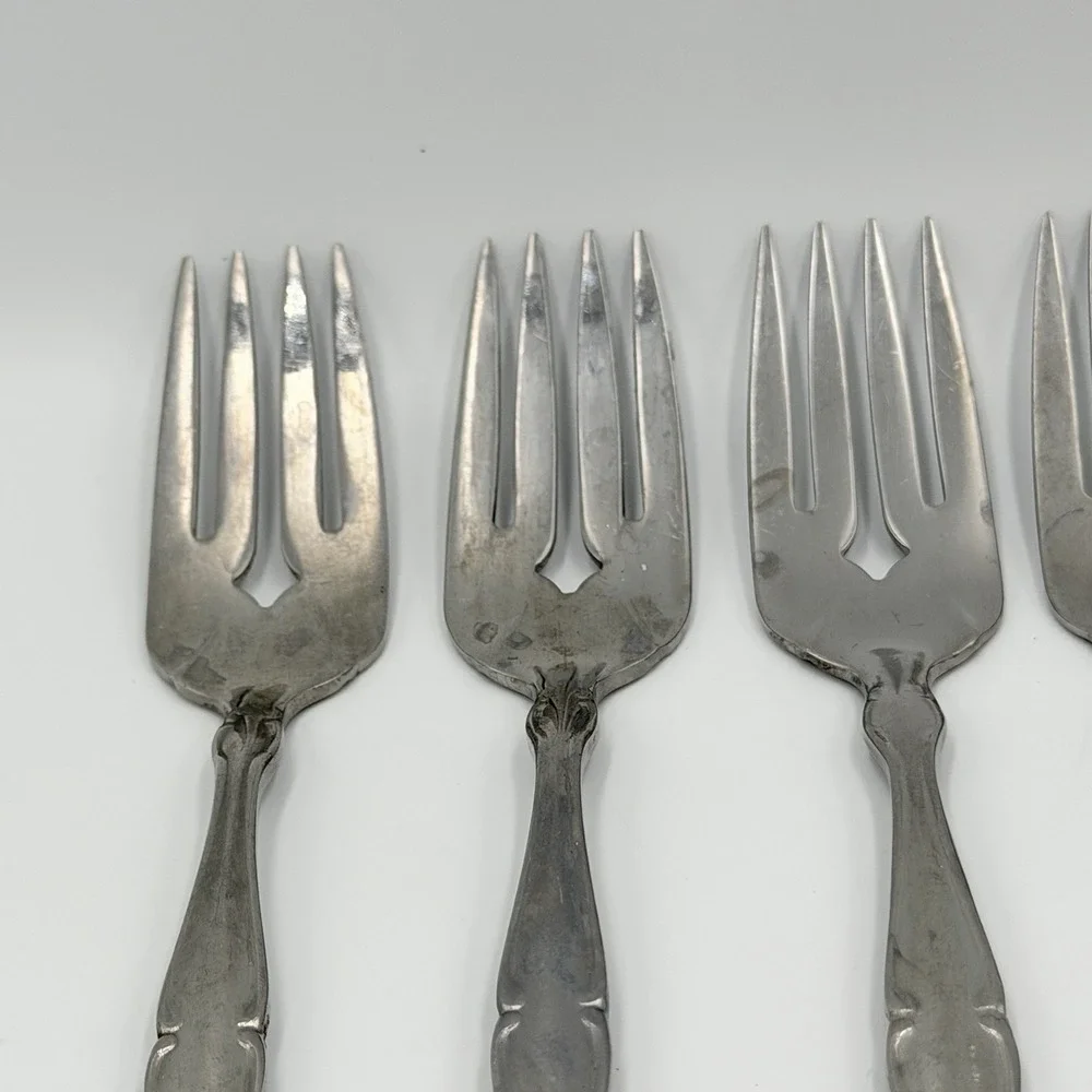 Oneida set vintage